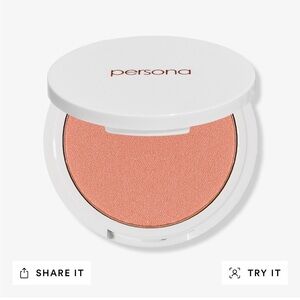 Persona Cosmetics Super Blush